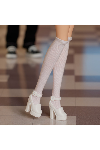 Barbie Clueless A 30-a Aniversare Păpușă de colecție Cher Dulciurile Triste