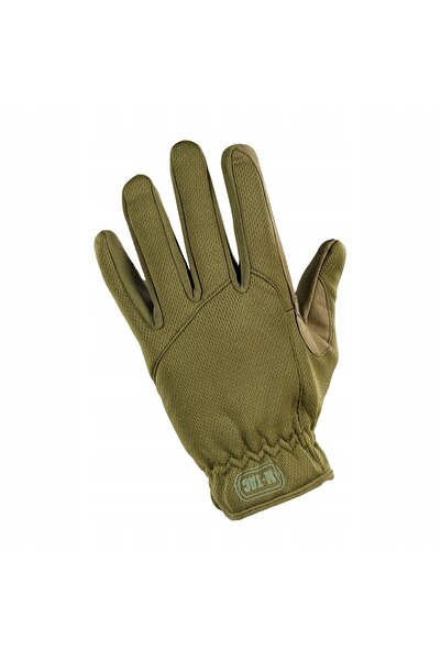 NO BRAND Mănuși Scout Tactical M-Tac Mk.2 XL olive