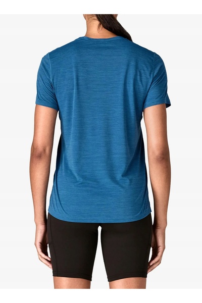 Patagonia Tricou de trekking damă Capilene Cool Ultra, mărimea M