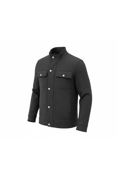 Velvet Men's Jacket - Velvet Voila