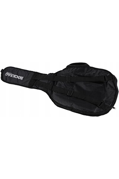 NO BRAND Rockbag Basic – husă pentru chitară clasică 1/2