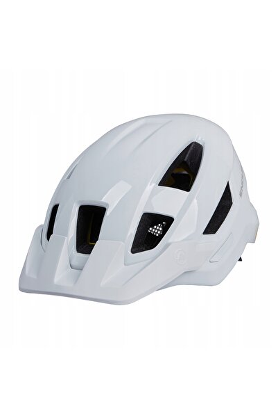 NO BRAND Casca de bicicletă Endura Hummvee albă 53-63 cm (UNI)|53-63 cm (UNI)...