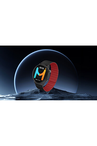 Imilab Smartwatch IMIKI TG2 ecran AMOLED 1,43 " ceas inteligent cu funcție de...