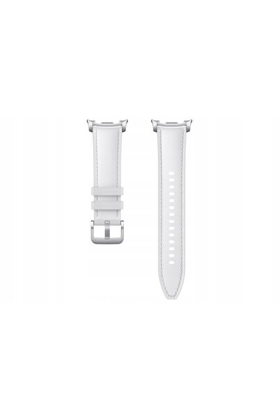 Samsung Pasek Watch 8 Hibrid (S/M/L) Alb ET-SLL50LWEGEU DEMO