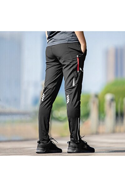 ROCKBROS Pantaloni scurți de ciclism RKCK0001 (mărimea XL) Negru