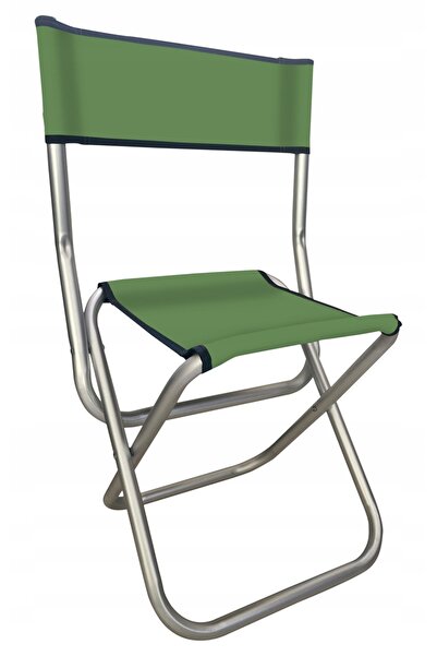 NO BRAND Scaun de pescuit pliabil Jaxon AK-KZH124 39x32x40/72cm sarcină 120kg