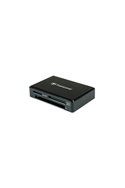 Transcend Cititor de carduri RDC8 all-in-one USB 3.1 (USB TYPE-C)