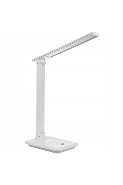 Maclean Lampă de birou LED mce614w 9W, 3 culori, reglabilă