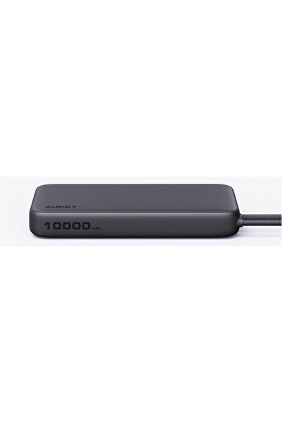 NO BRAND Baterie externă 10000mAh AUKEY Spark Sling USB-C USB-A PB-Y53 ÎNCĂRC...