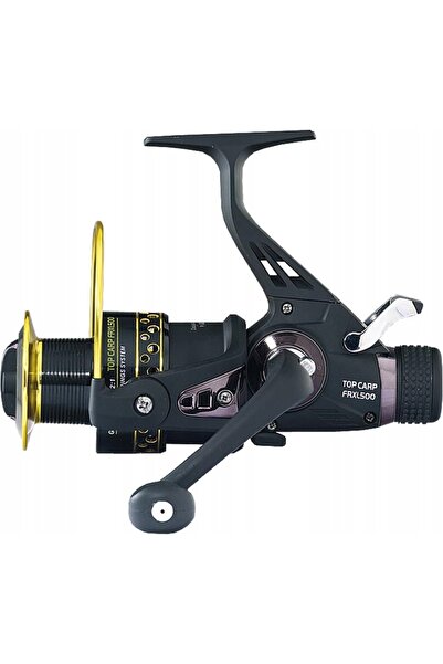 NO BRAND Mulineta de pescuit Jaxon Top Carp FRXL 600 5.2:1