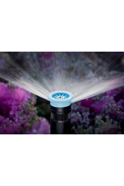Hunter Corp static de pulverizare pentru arbuști Rabat PROS 12 "30cm (Fără duze)