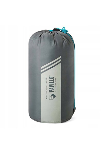 NO BRAND Sac de dormit de turism, tip pătură călduroasă, 220cm, BESTWAY