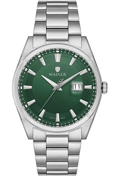 Wainer Wa.17200-E Men's Wristwatch