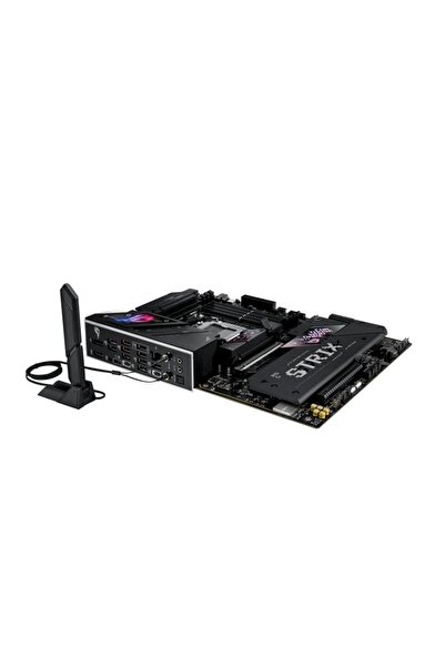 ASUS Placă de bază ROG STRIX B850-E GAMING WIFI