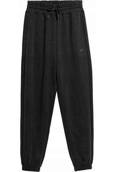 4F PANTALONI DAMĂ 4FSS23TTROF150 XS