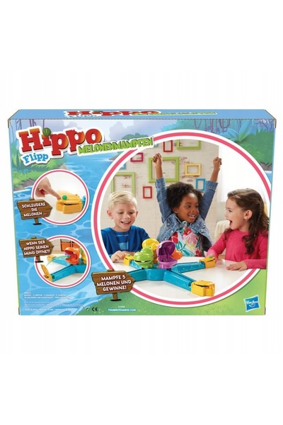 Hasbro DOZATOR ELECTRONIC DE HRANĂ PENTRU ANIMALE DE COMPANIE CU LANSATOR