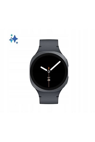 Samsung Galaxy Watch 8 44mm Grafit BT