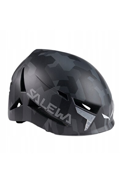 Salewa Cască de alpinism Vega gri L/XL