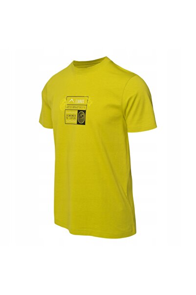 ELBRUS Tricou bărbătesc cu mânecă scurtă GISLI L