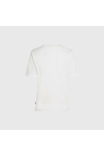 O'Neill Tricou de damă ESSENTIALS O'NEI cu mânecă scurtă