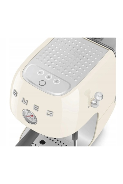 SMEG ECF03CREU - Aparat de cafea tip cot