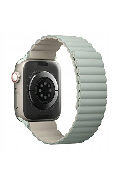 uniq Curea magnetică Revix pentru Apple Watch 6/7/8/9/SE/SE2 38/40/41mm.