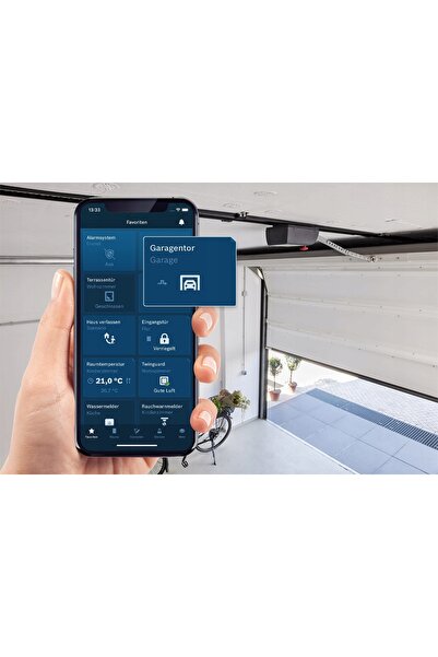 Bosch Releu inteligent I AM Smart Home