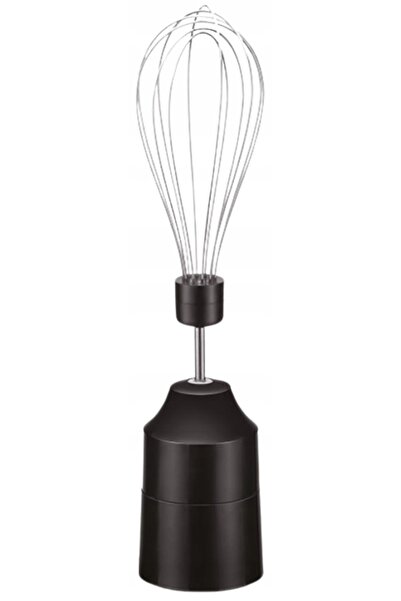 Zelmer Blender de mână ZHB6000 1500W argintiu/negru