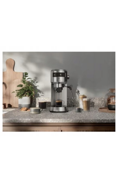 Electrolux Mandrină expres E6EC1-6ST