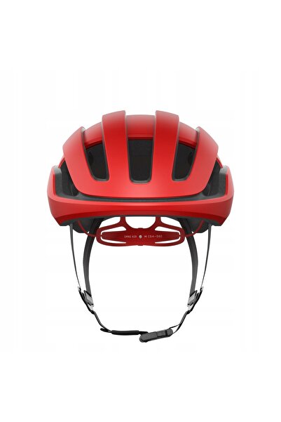 Poc Cască de bicicletă Omne Air MIPS Prismane roșu mat 54-59 cm (M)