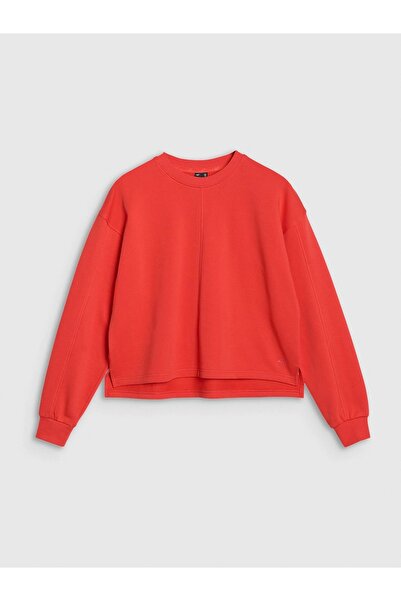 4F BLUZA DAMSKA TSWSF1543 XS