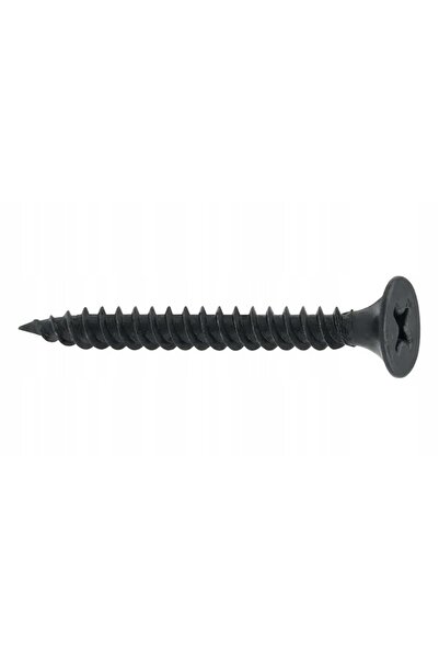 Wkret-Met 200x Șuruburi pentru placă GK 4,8x120 MM, pentru gips-carton și pro...