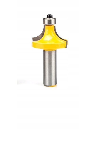 NO BRAND Freză pentru canturi de lemn cu rulment 19,05mm 12,7 0408