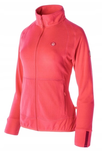 ELBRUS Fleece pentru femei RIVOLI WO S II S