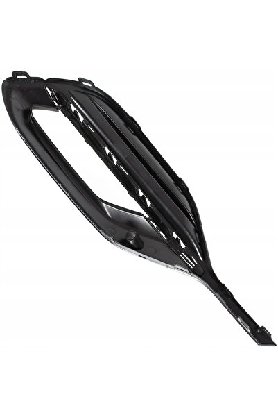 M MODECAR OPEL ASTRA K LIFT 19-21 GRILĂ BARĂ DE PROTECȚIE PENTRU HALOGEN STÂNGA