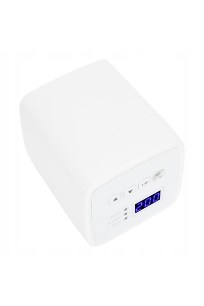 NO BRAND Programator de irigații, controler de temporizare, ceas de apă