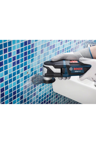 Bosch BRZESZCZOT MACZ 145 MT4 pentru GOP STARLOCK MAX