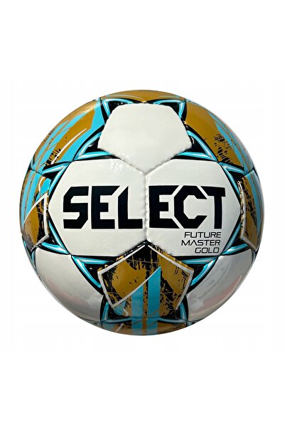 SELECT Minge de fotbal Futsal Future Master Gold Fifa v25 r 4