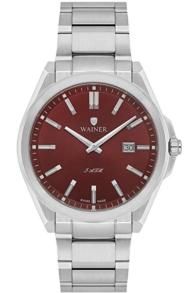 Wainer Wa.17700-B Erkek Kol Saati