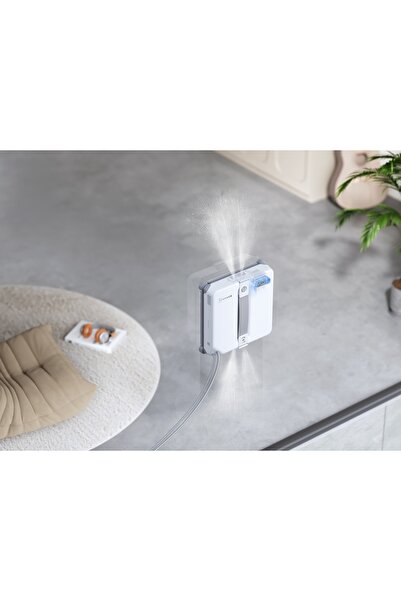 NO BRAND ECOVACS WINBOT Mini 2 Robot de curățat geamuri