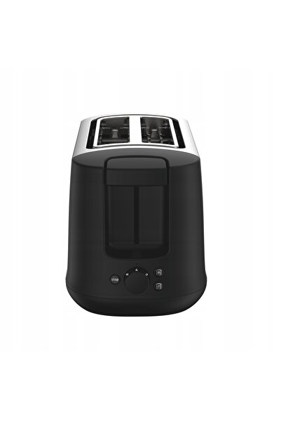 TEFAL Prăjitor de pâine electric Subito TT3408, 7 niveluri de prăjire