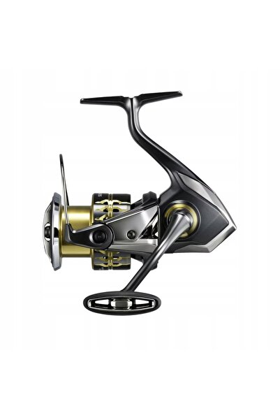 NO BRAND Mulineta de spinning Shimano Sustain FK 4000 8BB+1RB, ușoară și cu u...