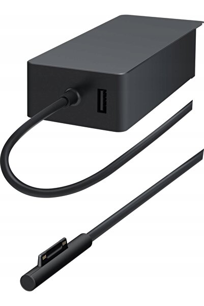 MICROSOFT Adaptor de alimentare de 44W pentru Surface Pro 3/4/6, LAG-00002