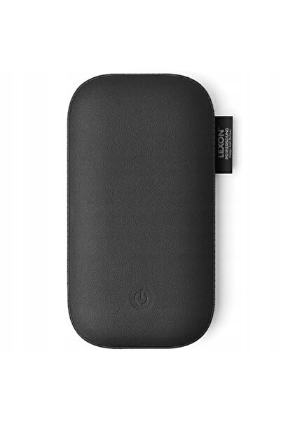 Lexon Powerbank Powersound cu încărcare prin inducție 5000 mAh cu difuzor Blu...
