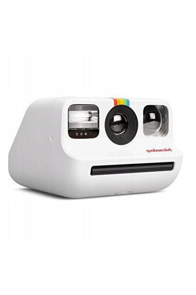 Polaroid Cameră instantanee Go Gen 2 Albă
