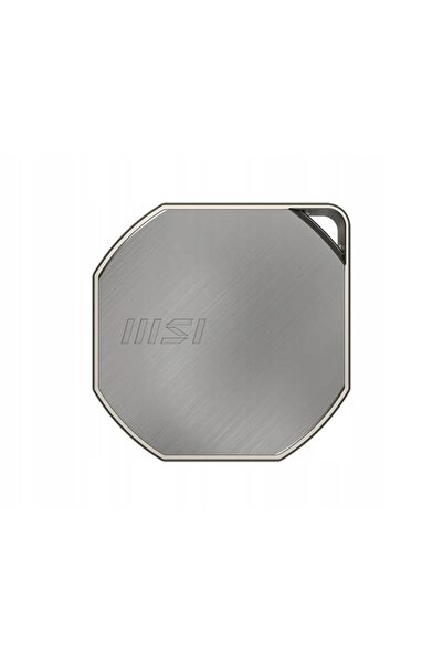MSI DATAMAG 40Gbps 1TB USB4 Type-C SSD extern (4000/3500 MB/s) sza