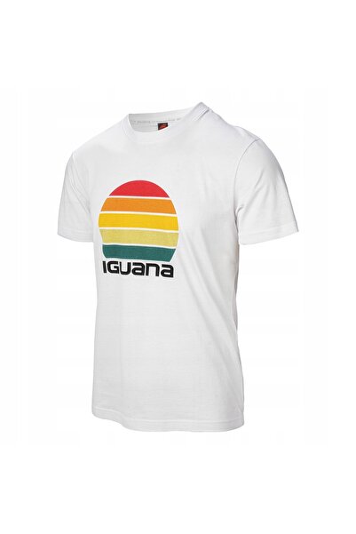 NO BRAND Tricou bărbătesc cu mânecă scurtă RIOKI S