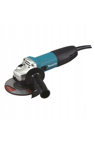 Makita Kit mașină de găurit dk1630 polizor ga5030 dk0163
