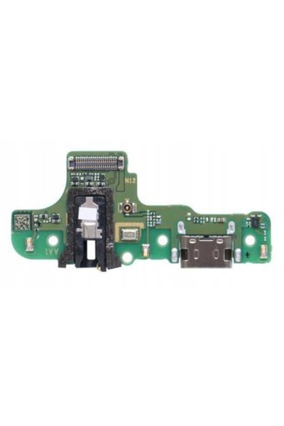 Samsung Mufă de încărcare originală cu microfon Galaxy A20s PACHET SERVICE