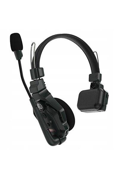 HollyLand Solidcom C1 Căști wireless mono - fără fir
